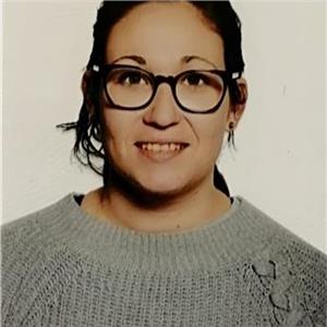 Miriam González Álvarez