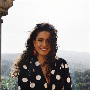 Laura Gallardo Villegas