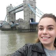 Cours d'Anglais par une étudiante en Licence d'Anglais qui a habité à Londres
