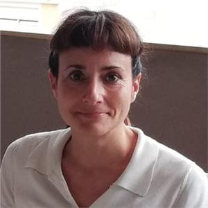 Sylvie Requena López