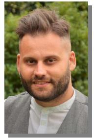 Professeur d'italien. Avec moi L'italien est plus facile!
