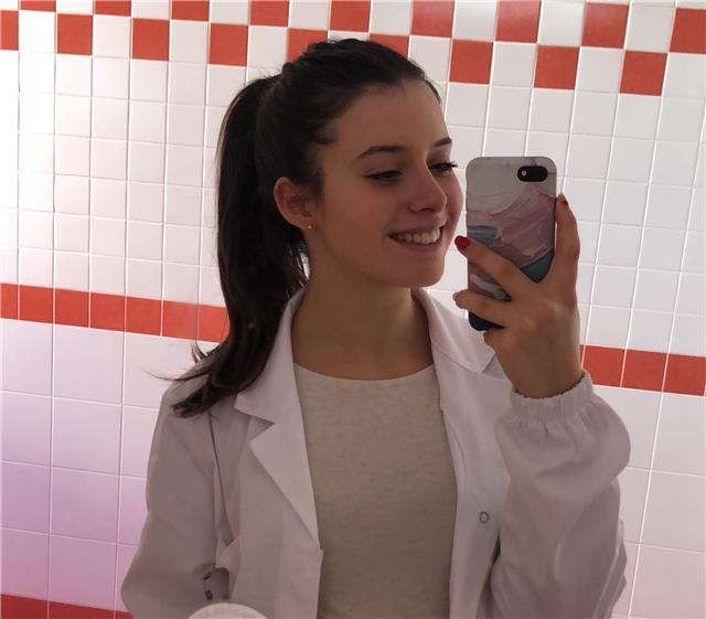 Studentessa universitaria - offro ripetizioni e aiuto compiti di anatomia, fisiologia, genetica e altre materie scientifiche