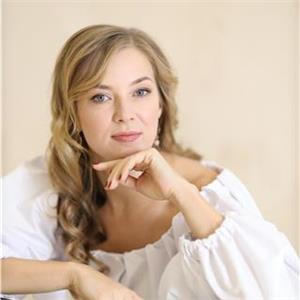 Kateryna Burlakova