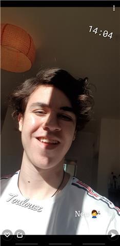 Professeur étudiant particulier en espagnol