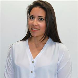 Olga Hernández Ramírez