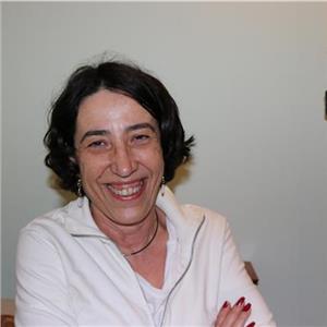 Gloria Jiménez