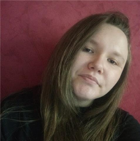 Etudiante (L1 Anglais)
