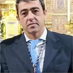 Alejandro Gutiérrez Vivas
