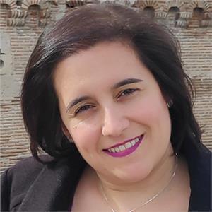 Raquel Ortega