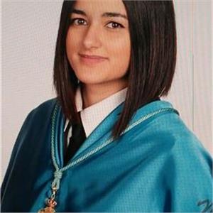 Leticia Enríquez Arabia