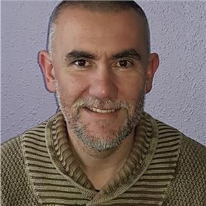 Alberto Jesús Sánchez Núñez