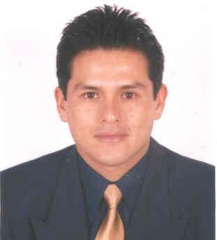 Adrián Martínez Canchari