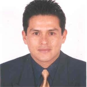 Adrián Martínez Canchari