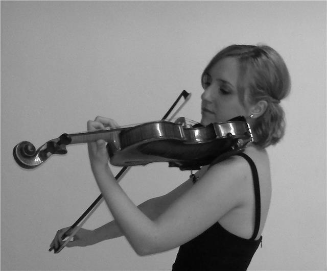 Clases de violín, armonía, análisis y lenguaje musical