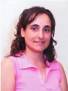 Vanessa Rosaria
