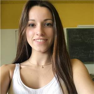 Miriam Dolera Garcia