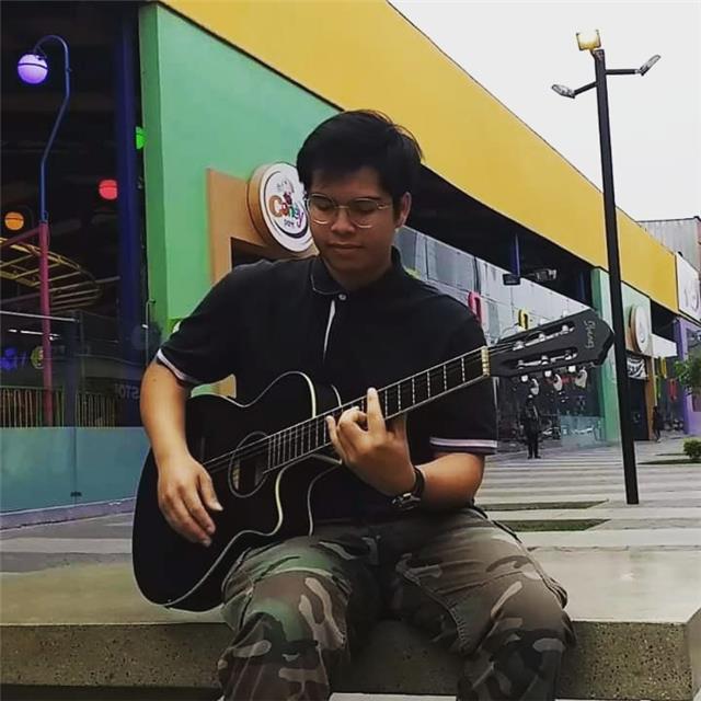 Clases de guitarra