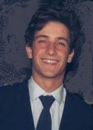 Luis Docampo Mateos-Pardo