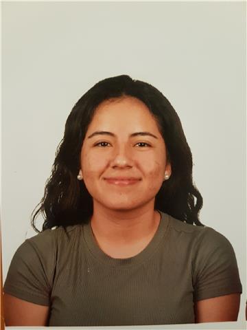 Mariana Delgado Barreto