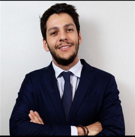 Enrique Mateu Albero