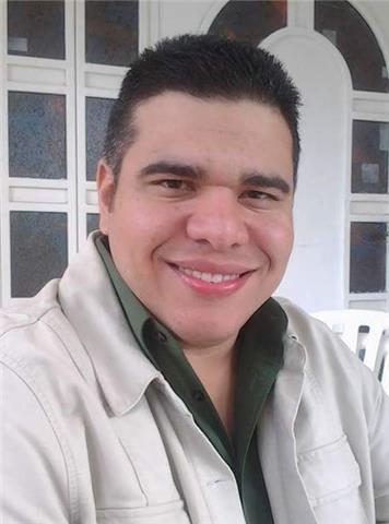 Jose Ricardo Quijada Perez