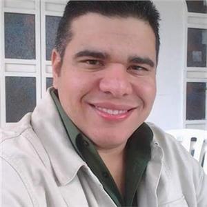 Jose Ricardo Quijada Perez