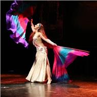 Fairuz / Sherezade danza