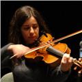Clases particulares de violín, viola y lenguaje musical