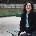 Studentessa al iii anno di lingue e letterature straniere, con esperienza di erasmus in francia, offre ripetizioni a studenti di medie e liceo